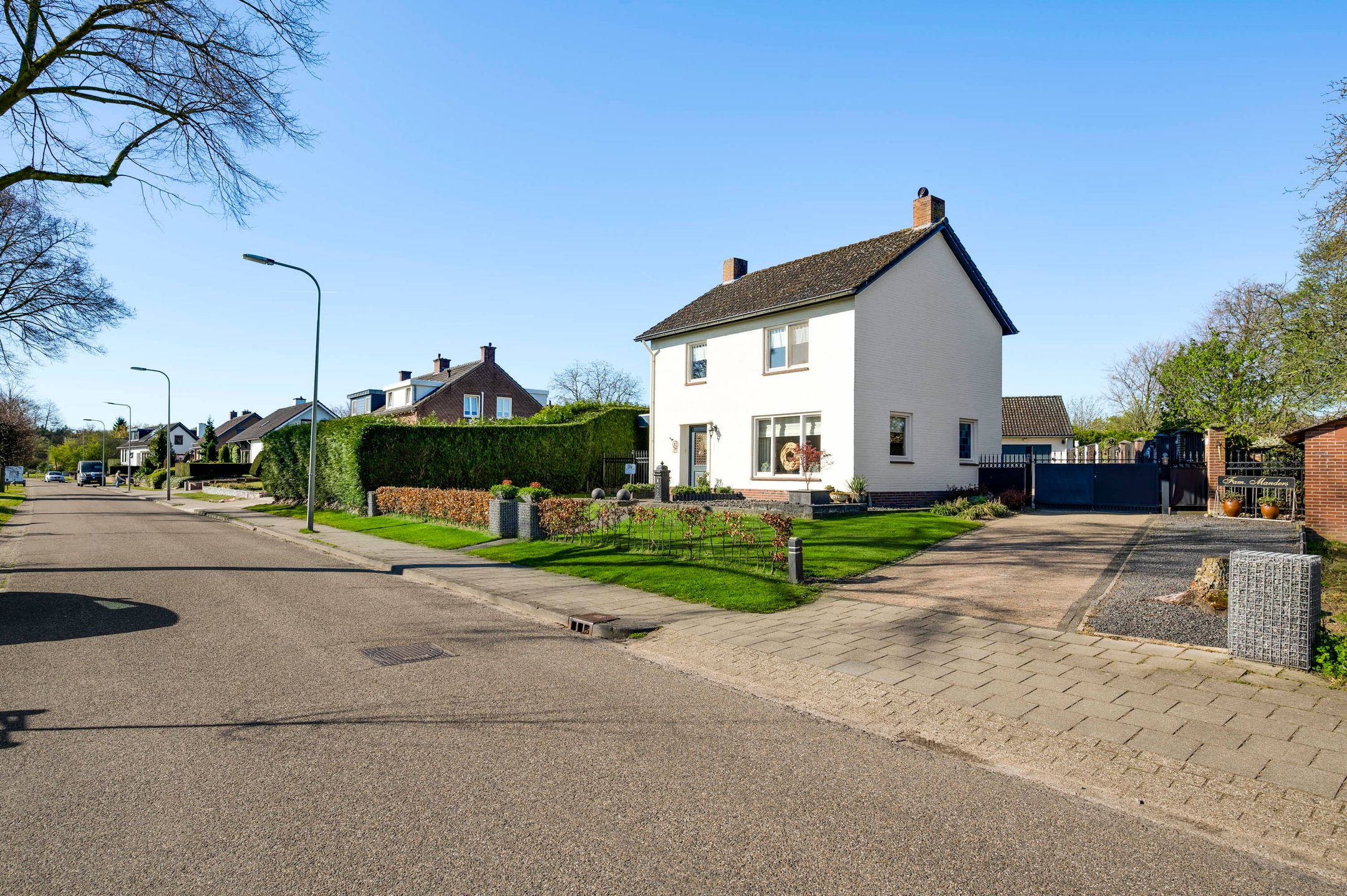Foto van Mortel 32, Roggel