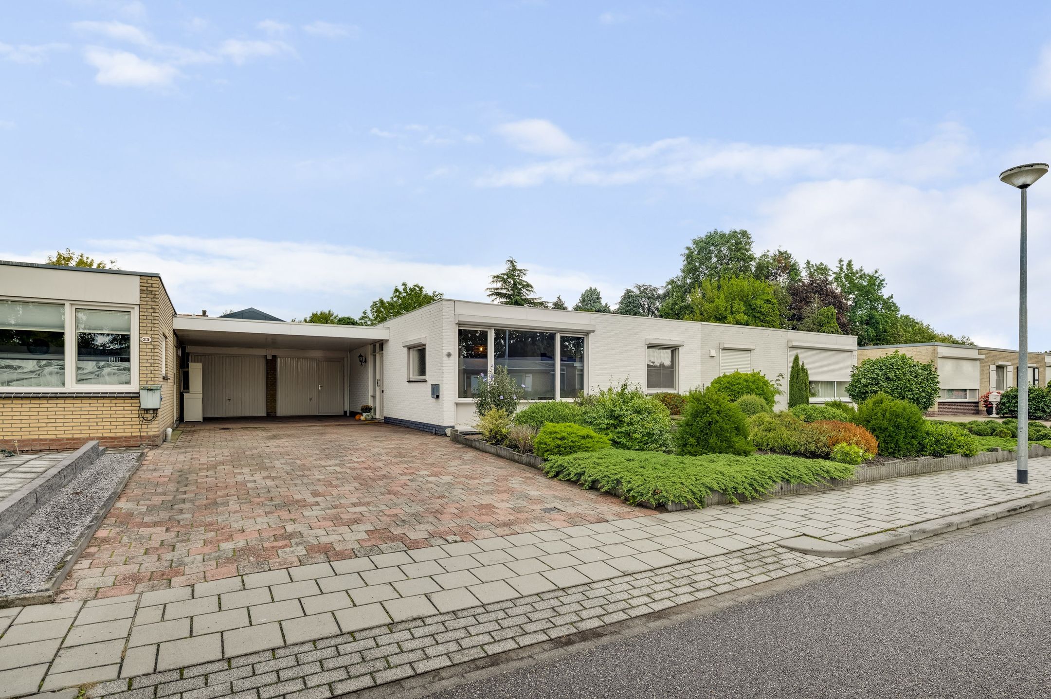Foto van Pastoor Schippersstraat 25, Roggel