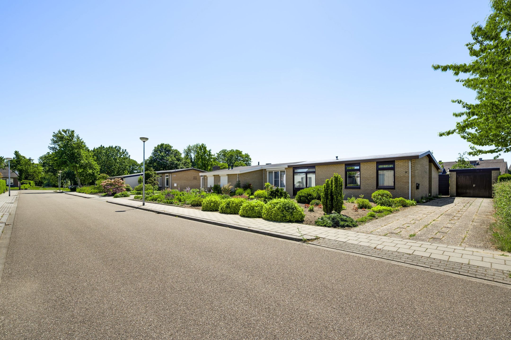 Foto van Pastoor Schippersstraat 32, Roggel