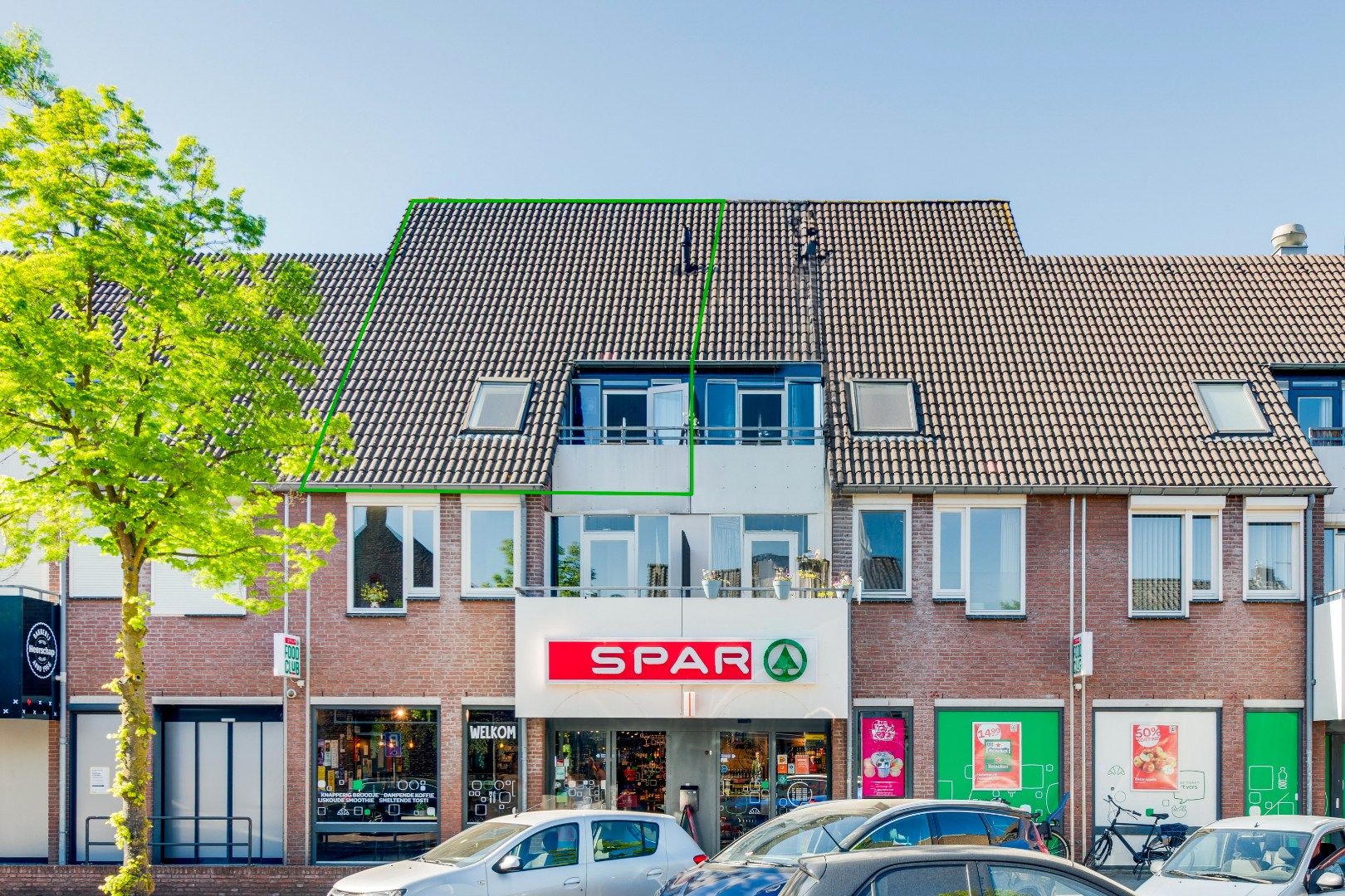 Foto van Burgemeester Gubbelsstraat 40, Roggel