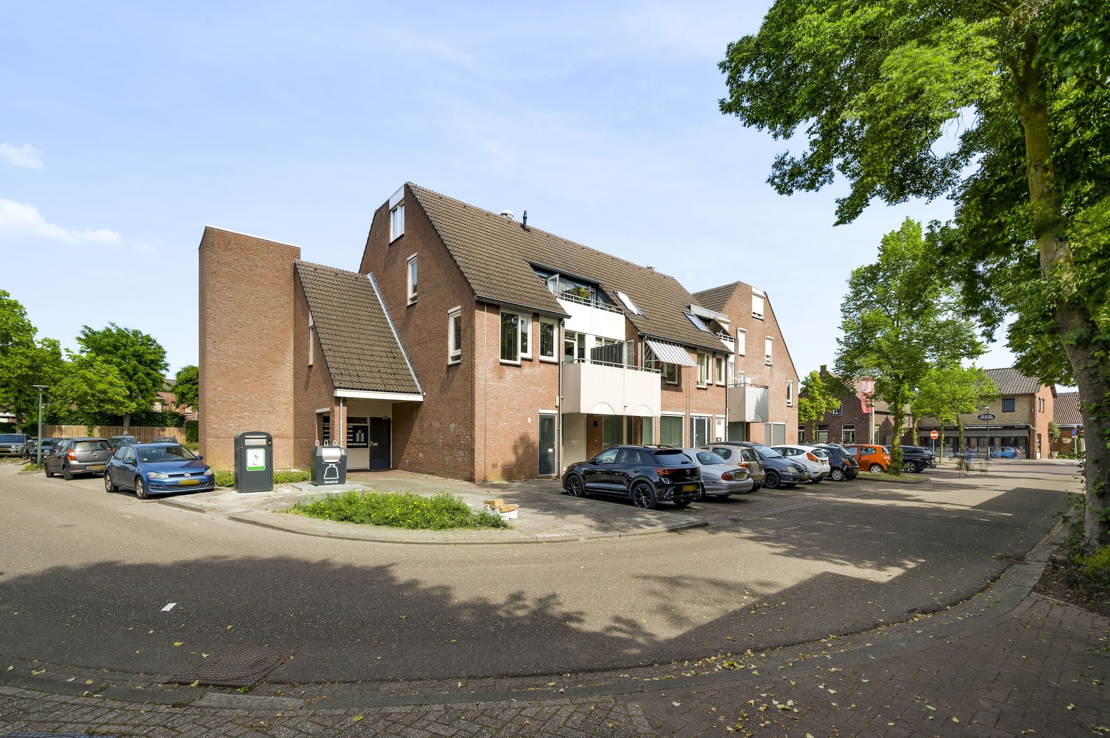 Foto van Burgemeester Gubbelsstraat 8, Roggel