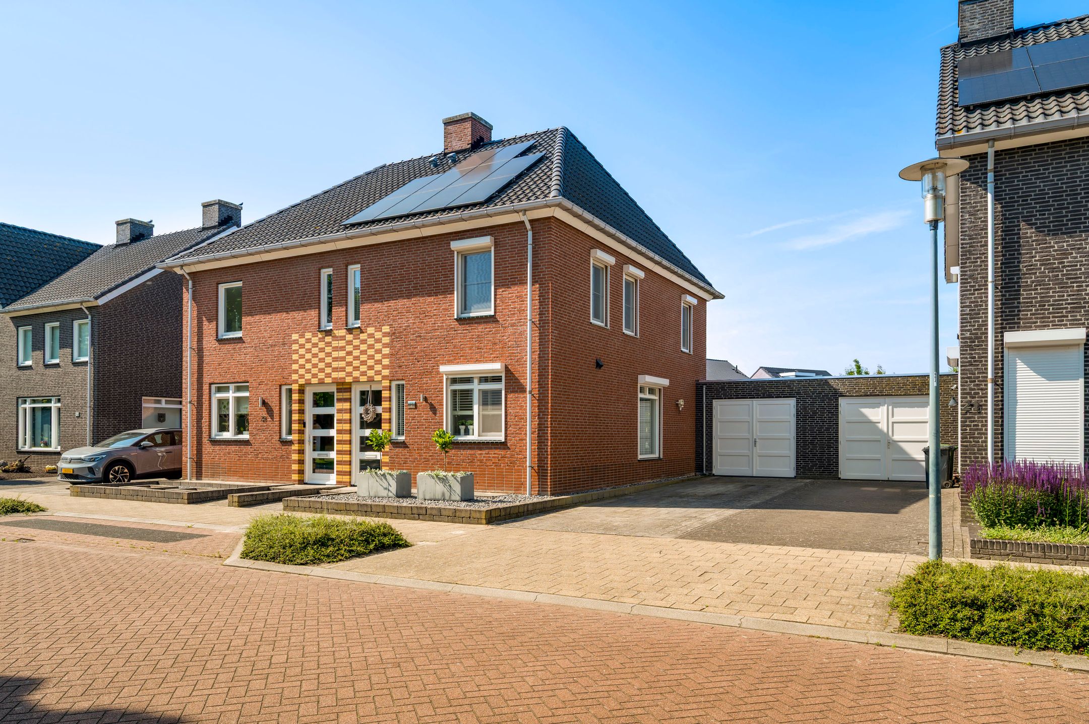 Foto van Beltmolenstraat 23, Roggel