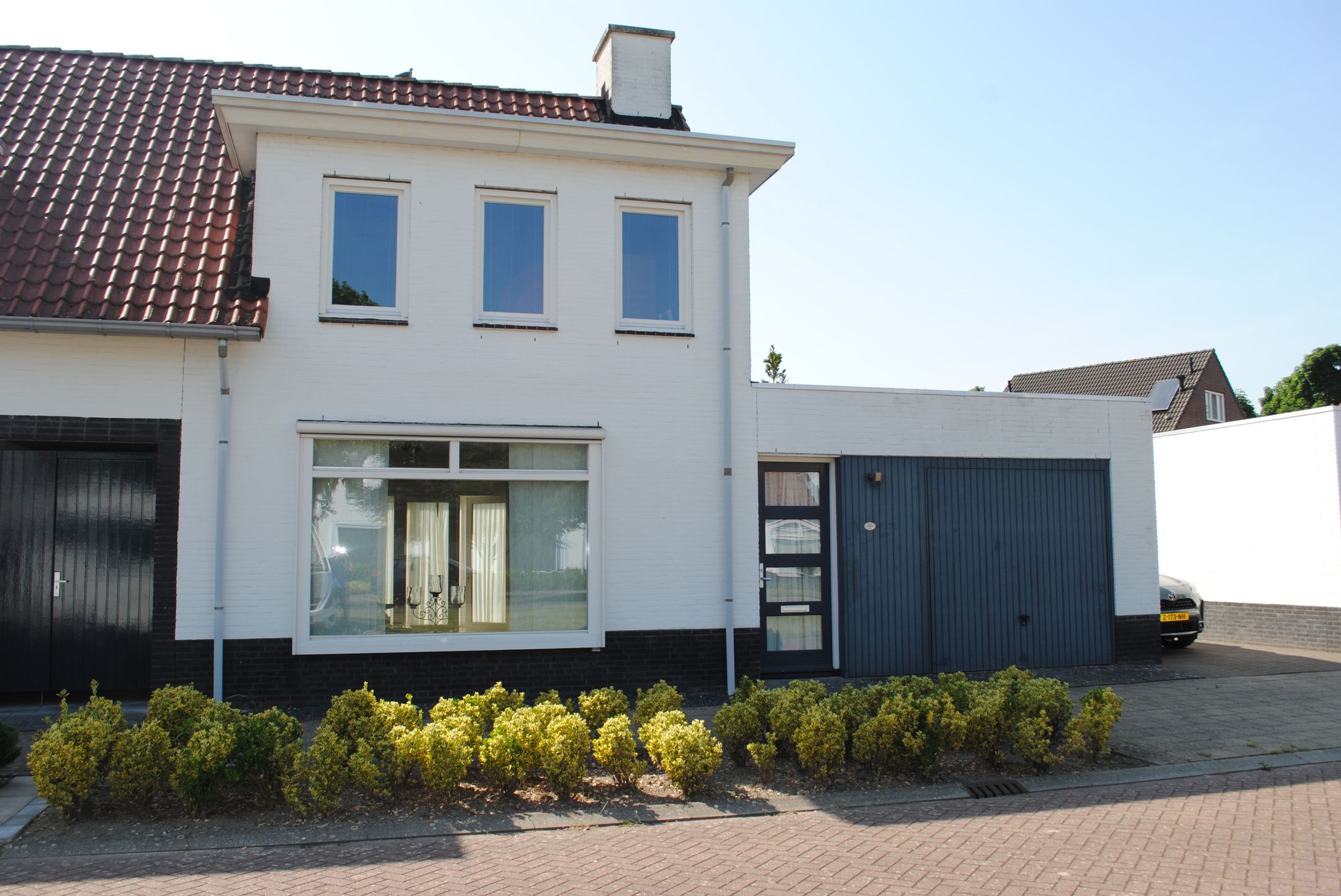 Foto van Beltmolenstraat 26, Roggel
