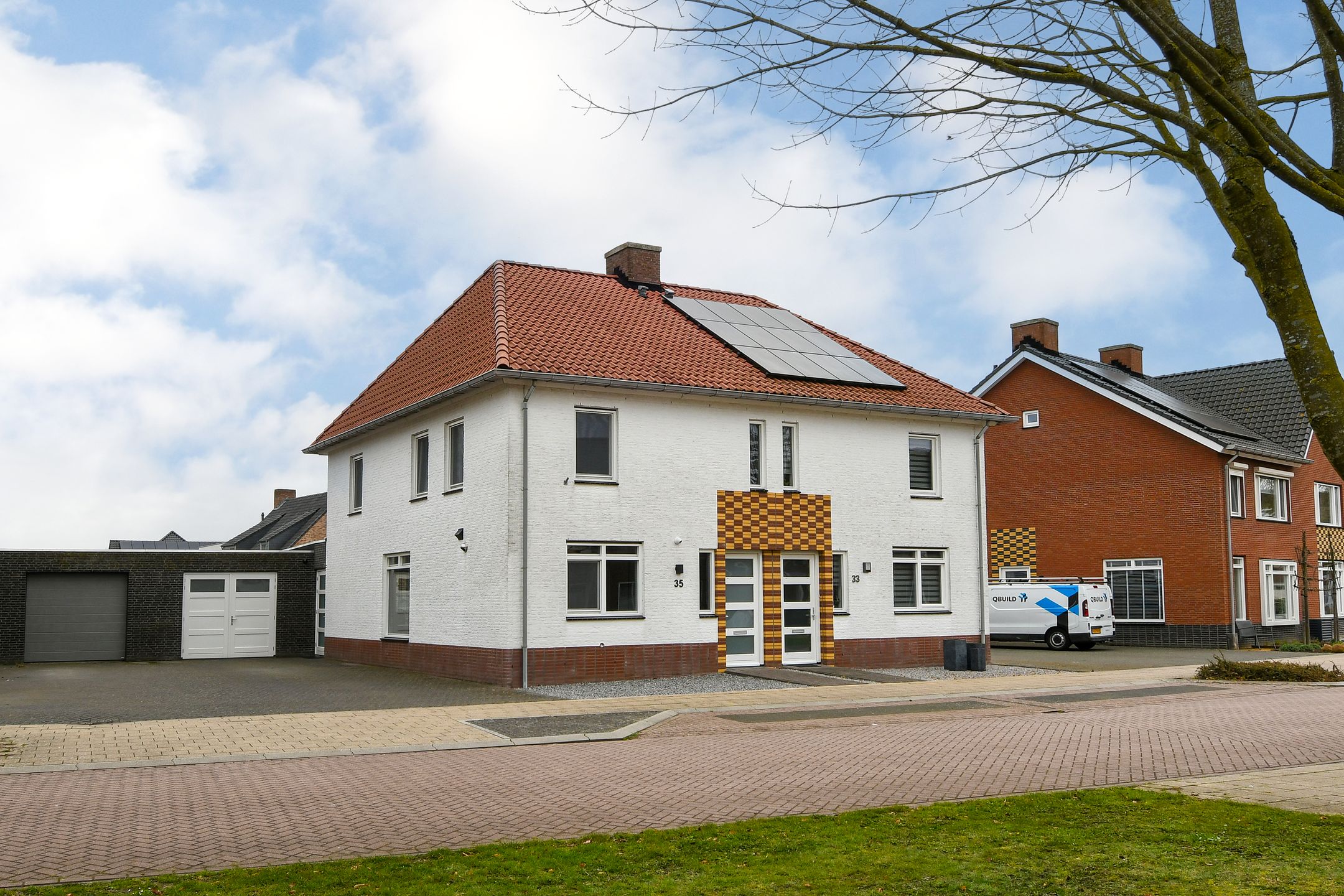 Foto van Beltmolenstraat 35, Roggel