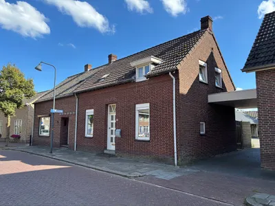 Foto van Kerkstraat 13, Roggel