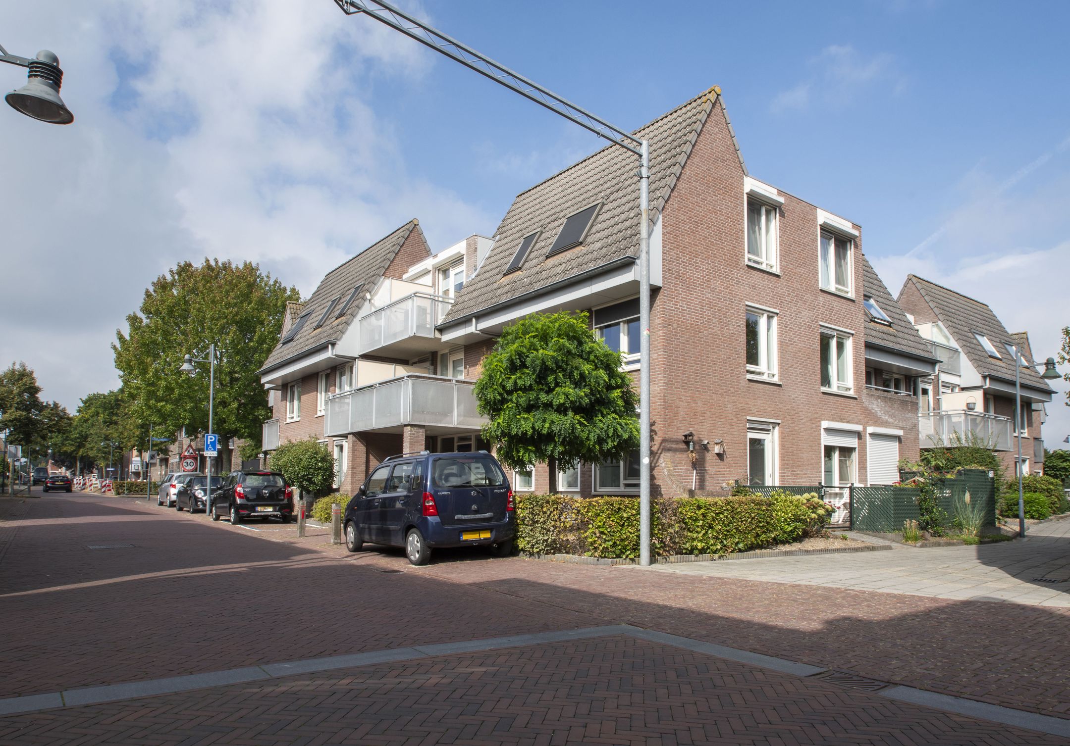 Foto van Kerkstraat 14a, Roggel