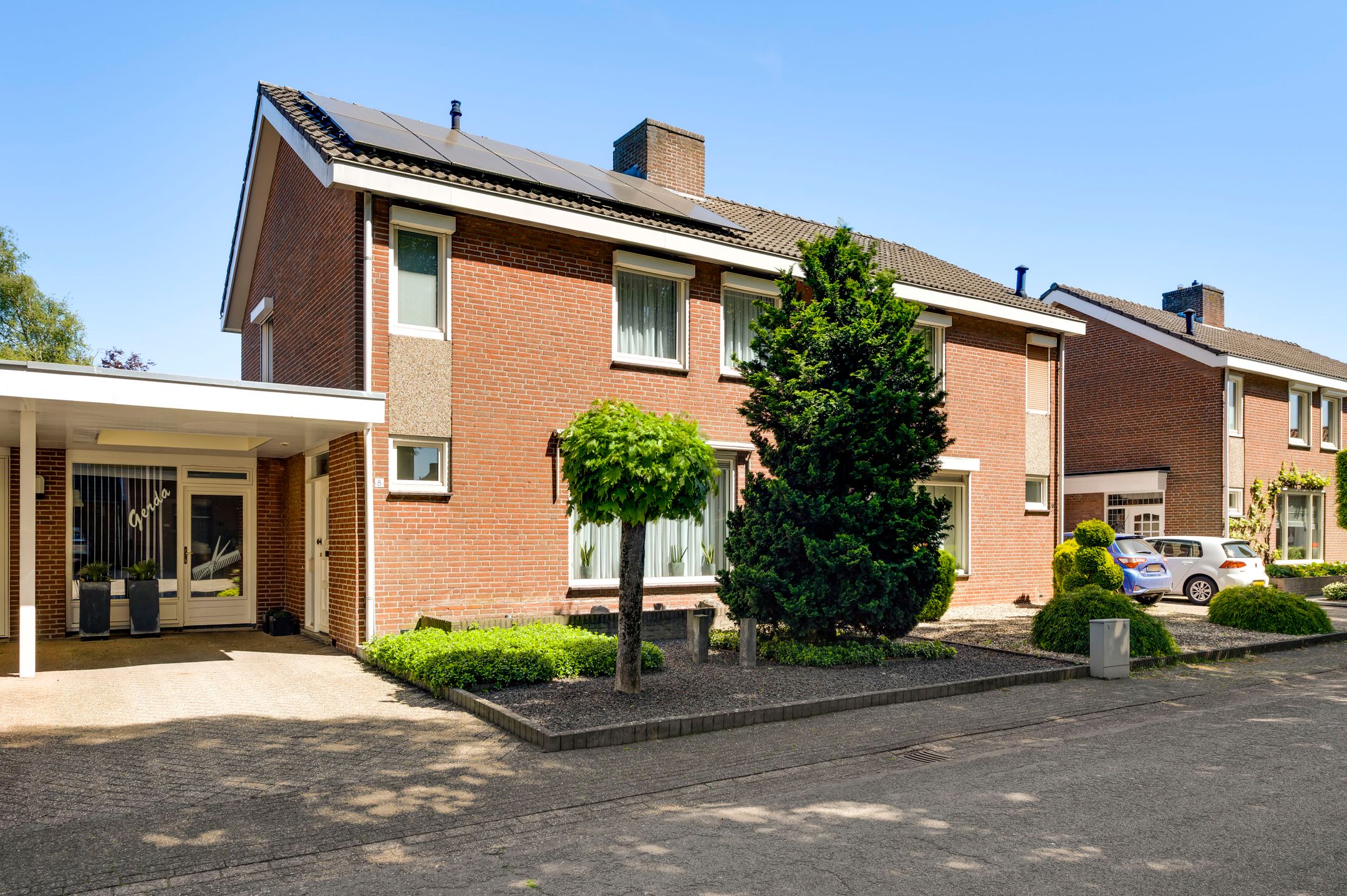 Foto van Zwartveldsingel 8, Roggel