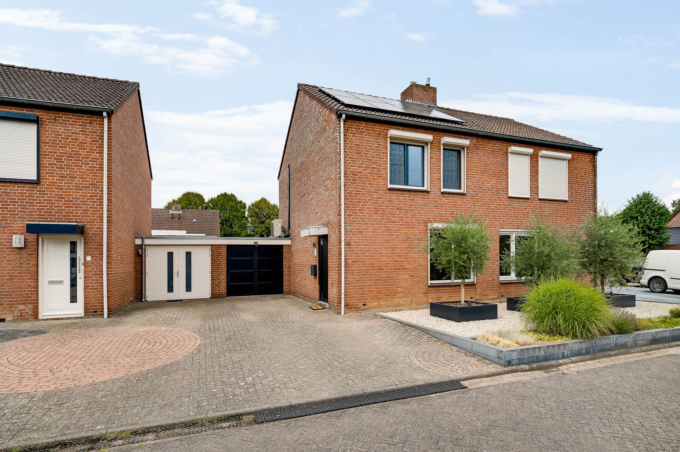 Foto van Coupmansstraat 4, Roggel