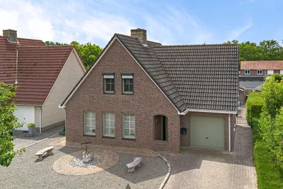 Foto van Baetserveldsingel 73, Roggel