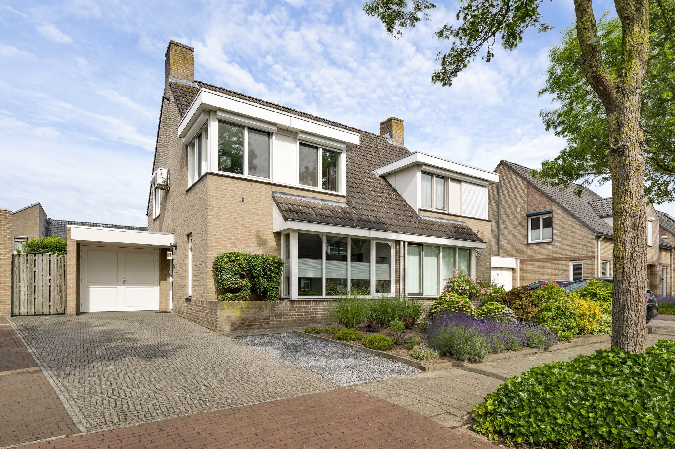 Foto van Baetserveldsingel 54, Roggel