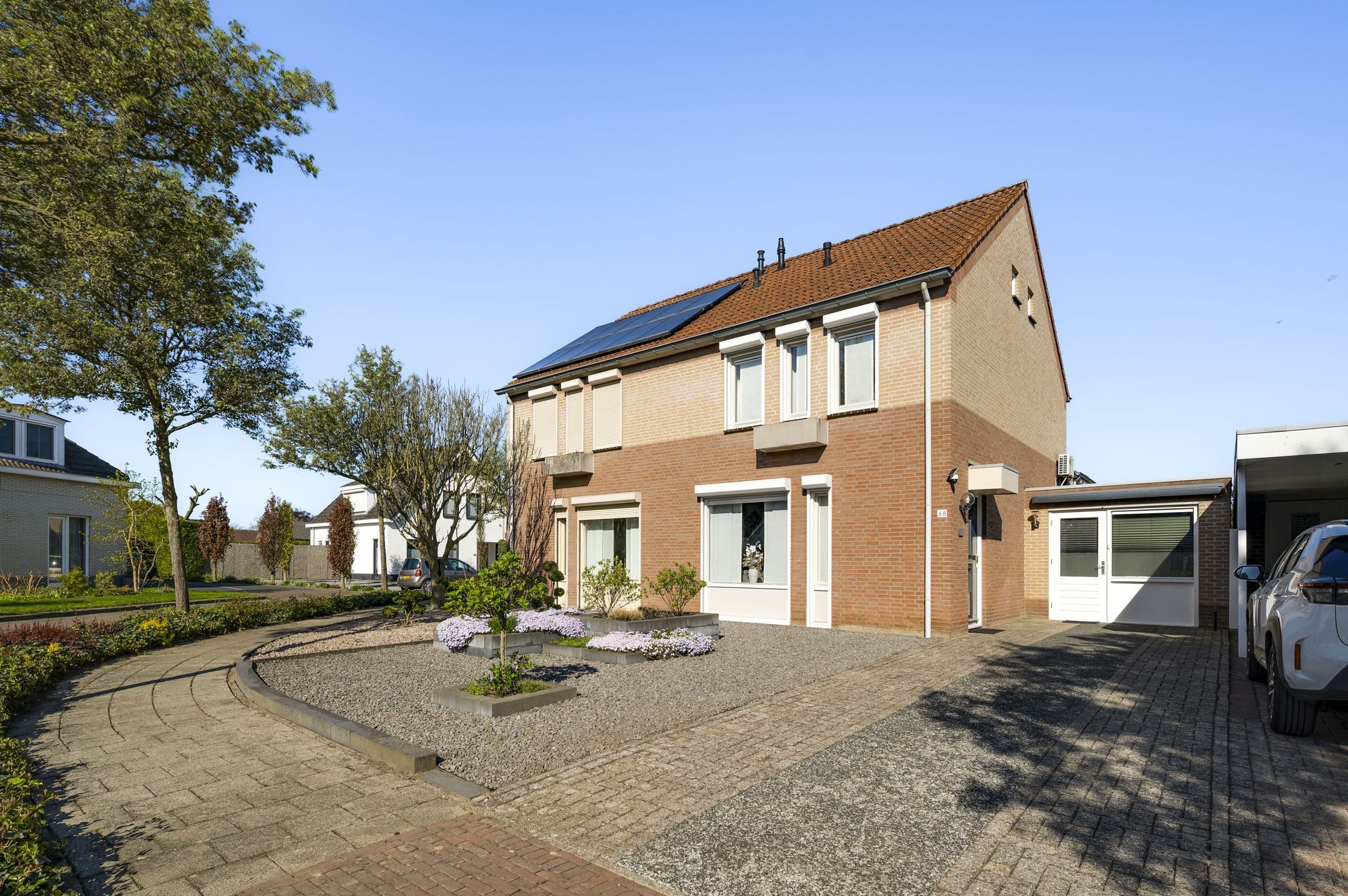 Foto van Baetserveldsingel 68, Roggel