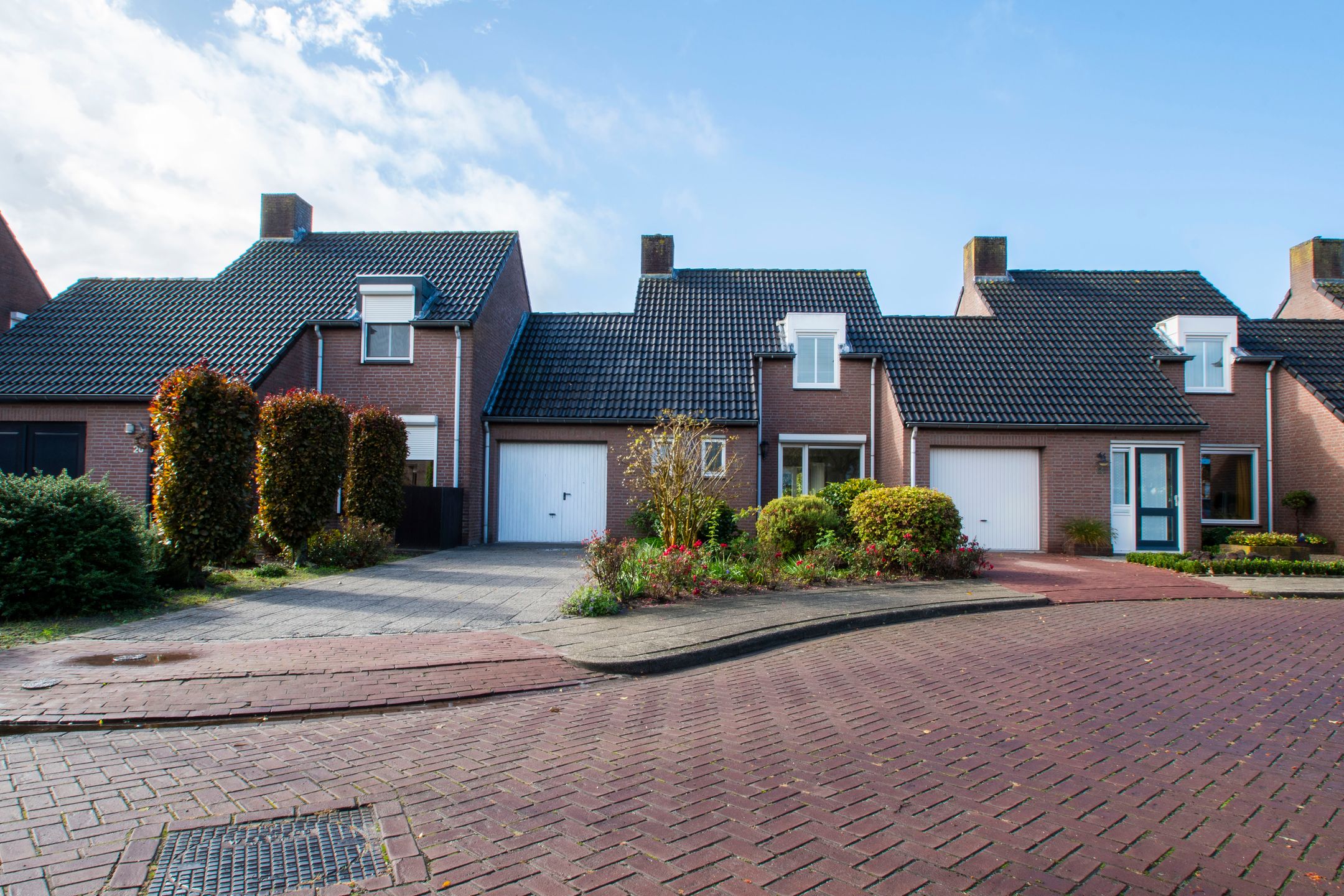 Foto van Jan Mennenstraat 18, Roggel