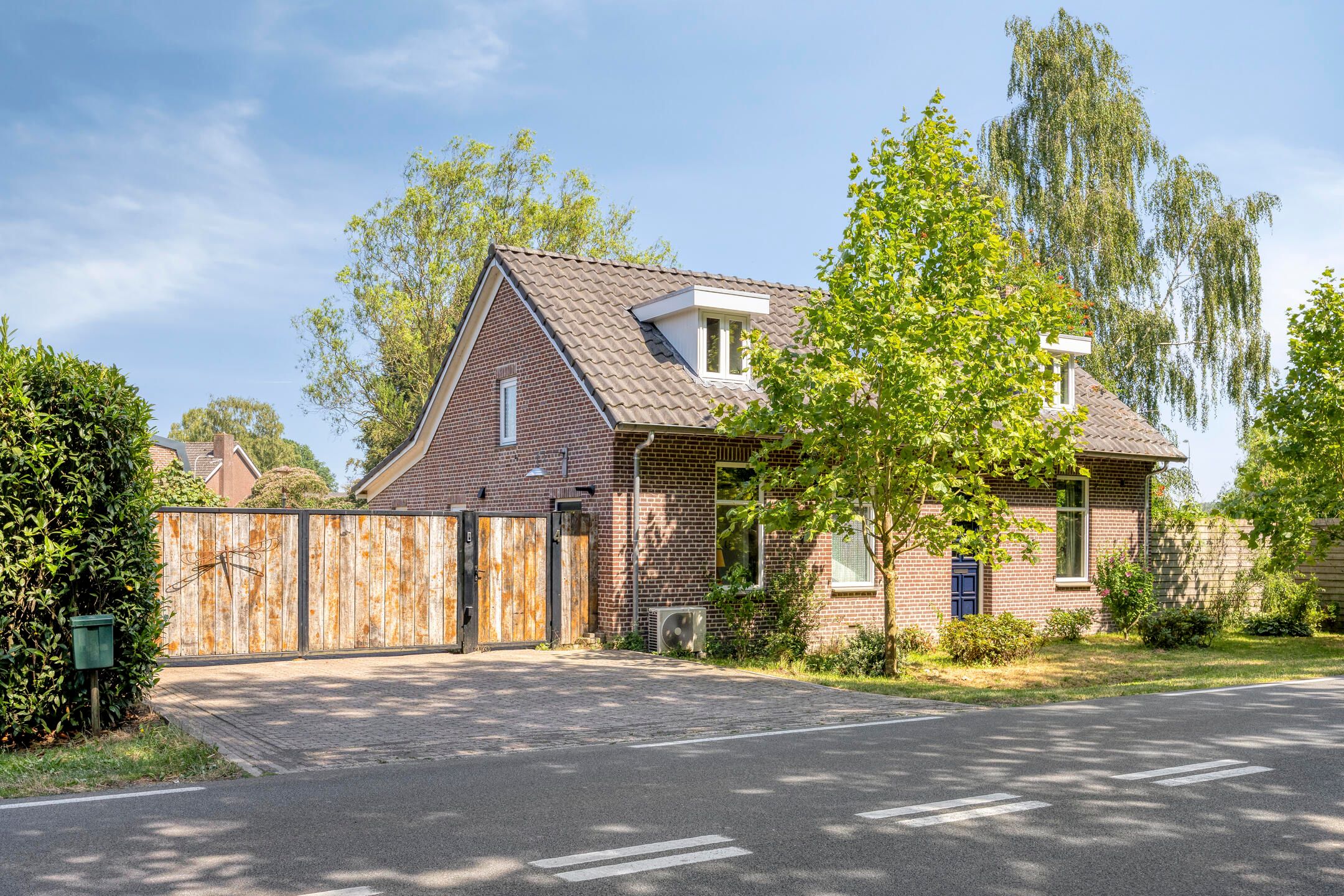 Foto van Meijelseweg 4, Heibloem