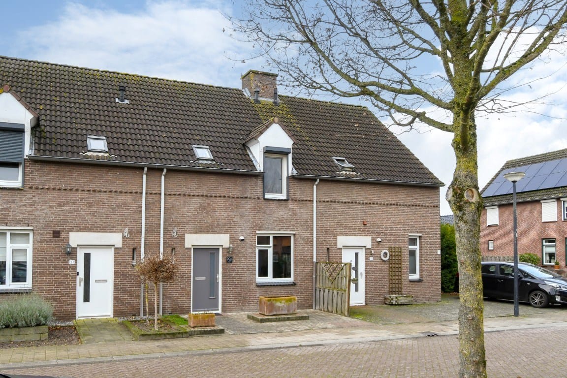 Foto van Horstpeel 30, Heibloem