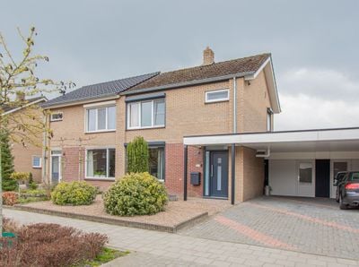 Foto van Haffmansstraat 6, Heibloem