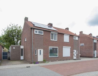 Foto van Bosstraat 8, Heibloem