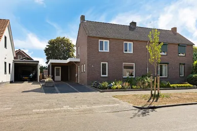 Foto van Pater van Donstraat 12, Heibloem