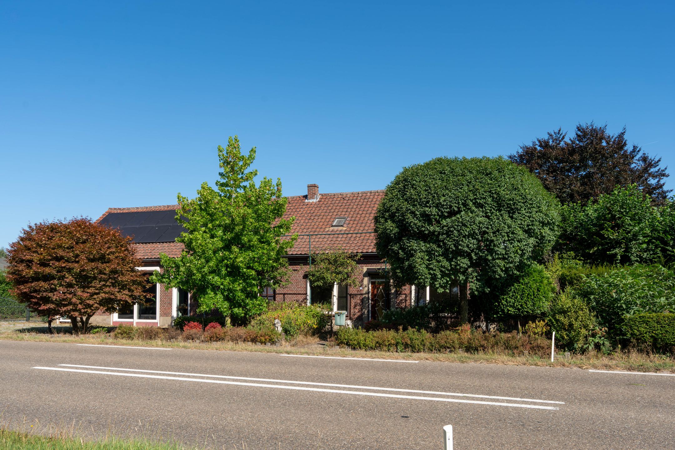 Foto van Deckersstraat 12, Leveroy