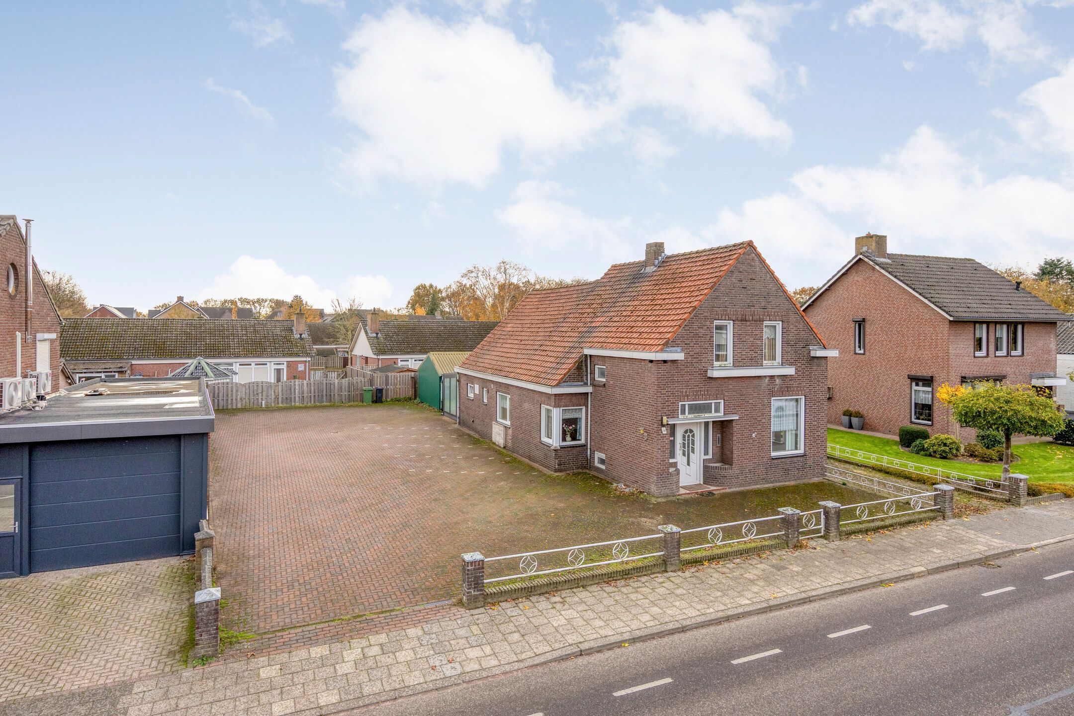 Foto van Dorpstraat 33, Leveroy