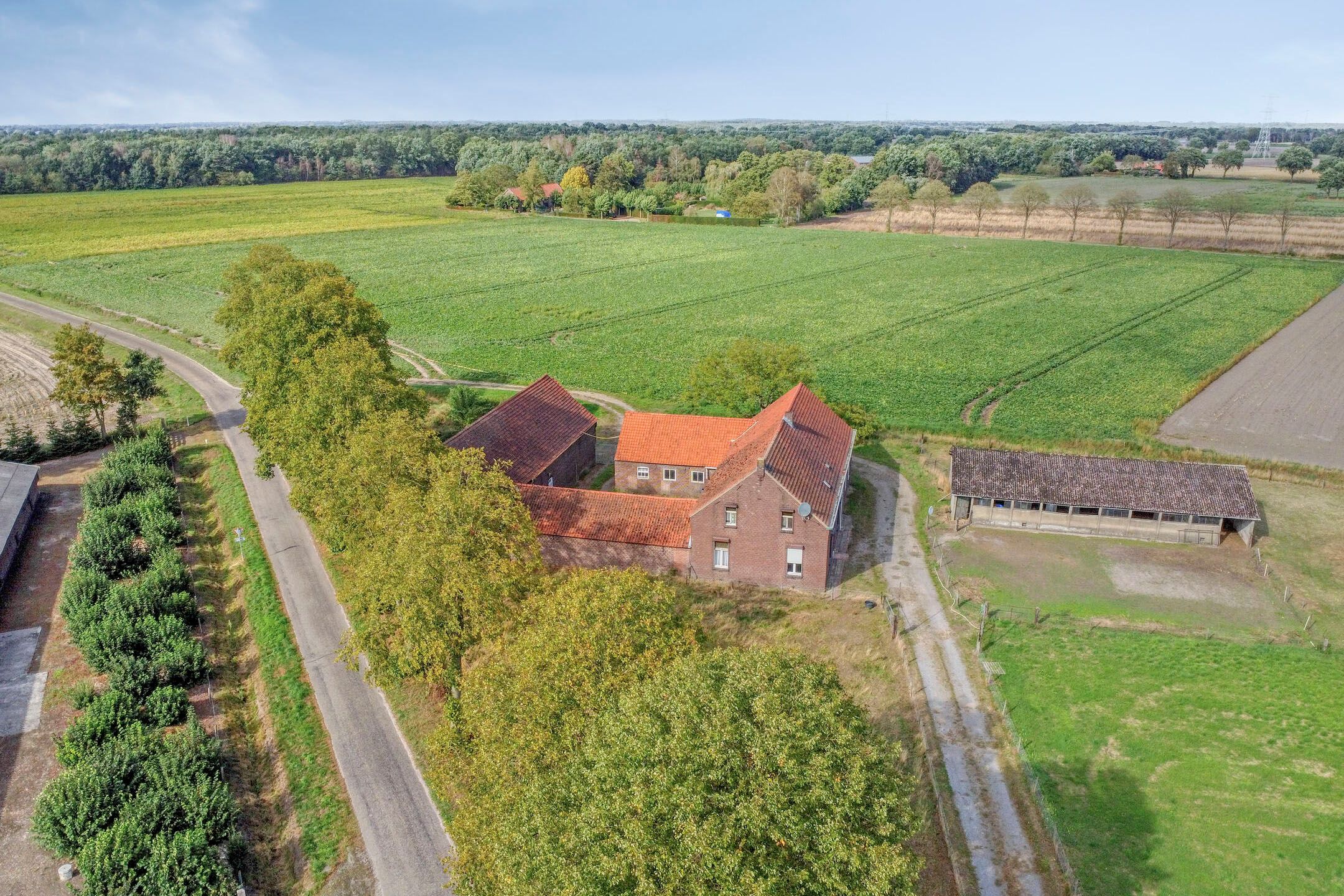 Foto van Ingstraat 2, Leveroy