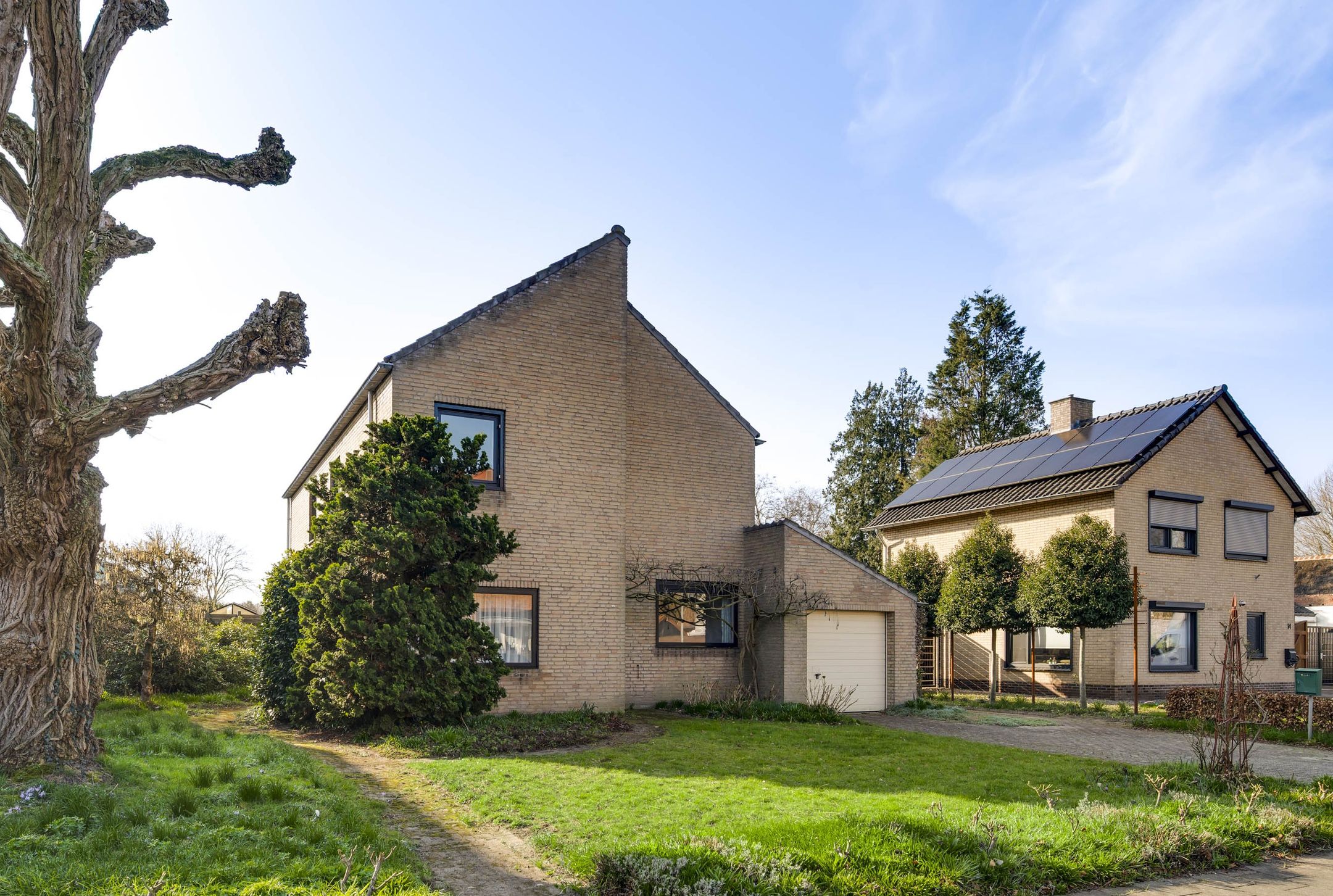 Foto van Biesstraat 16, Heythuysen