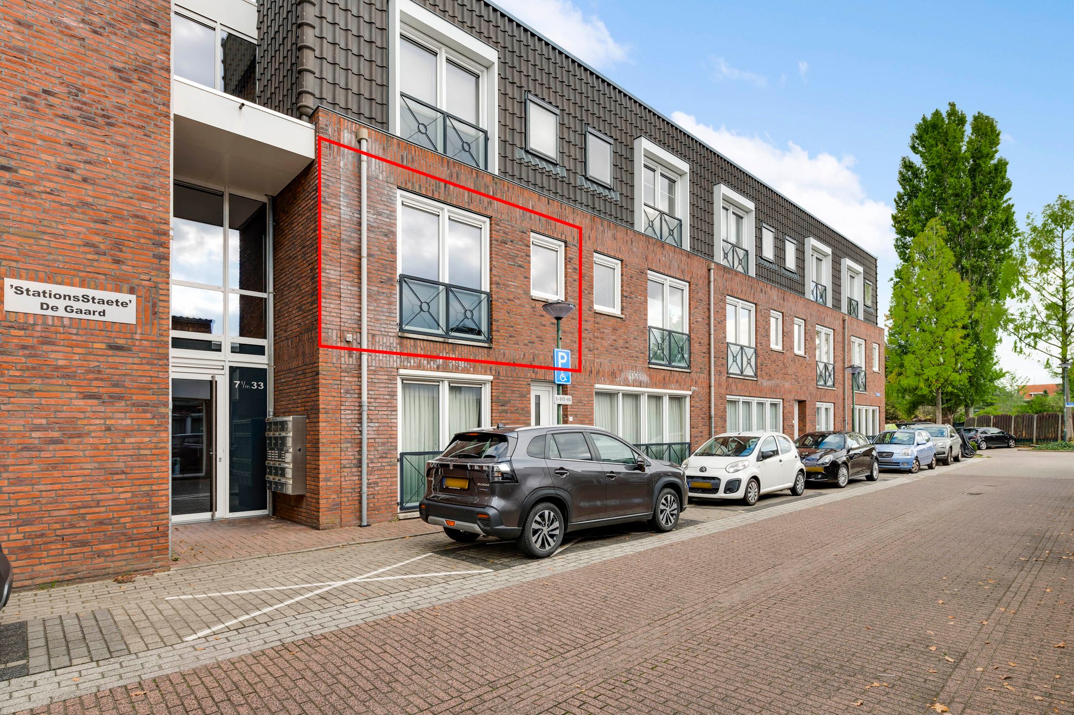 Foto van De Gaard 11, Heythuysen
