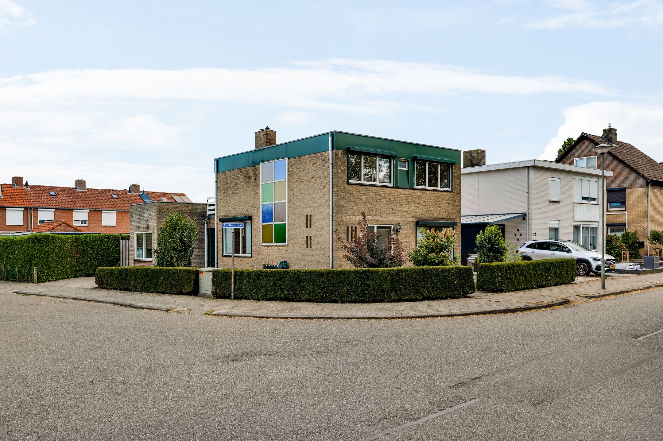 Foto van Graaf van Loonlaan 19, Heythuysen