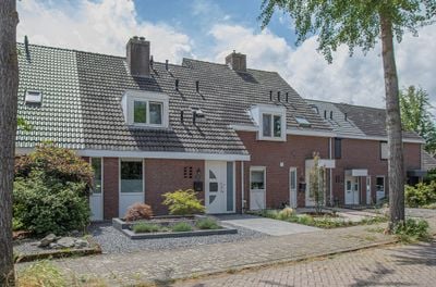 Foto van Meerkamp 9, Heythuysen