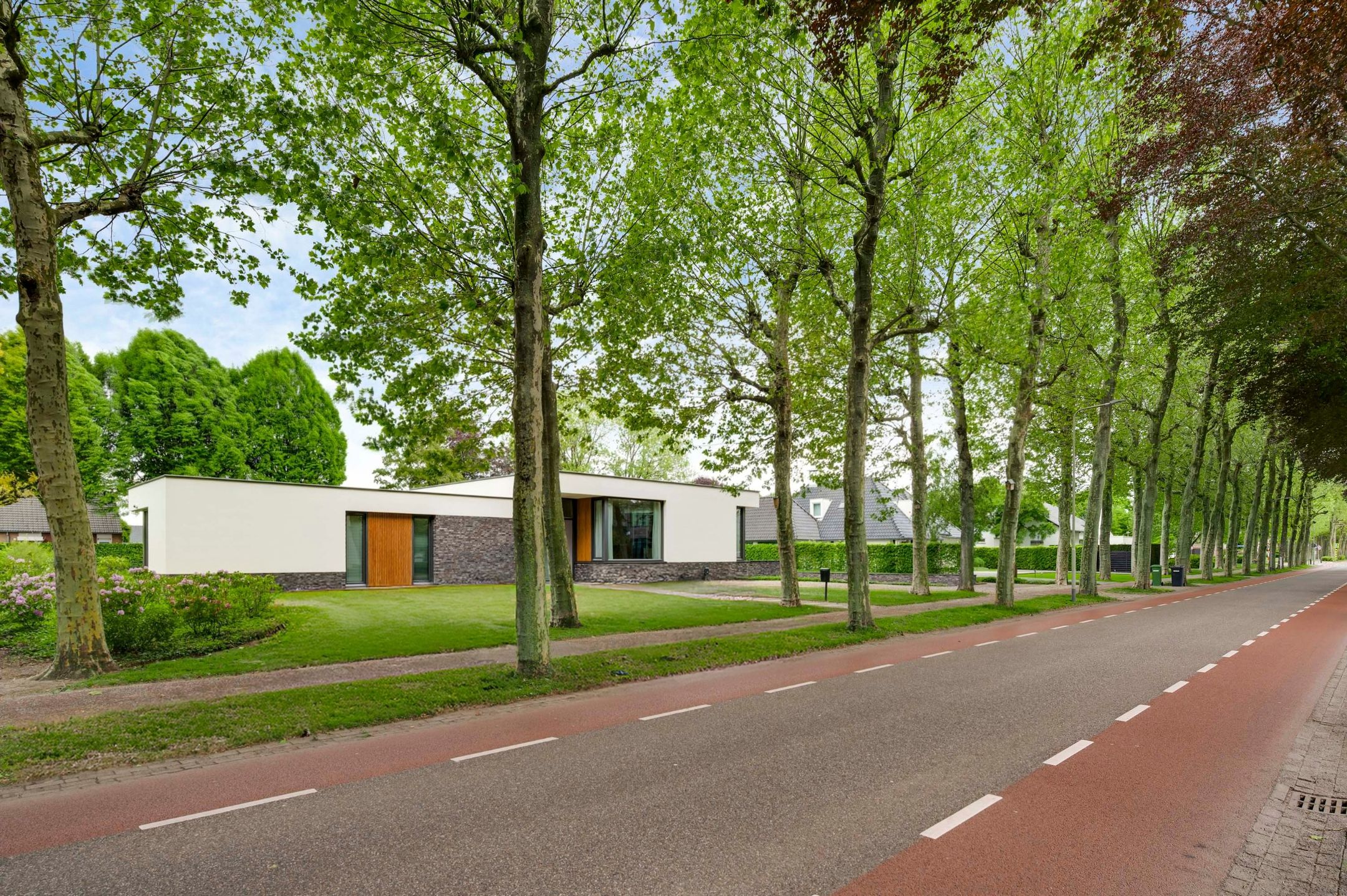 Foto van Oude Trambaan 42, Heythuysen