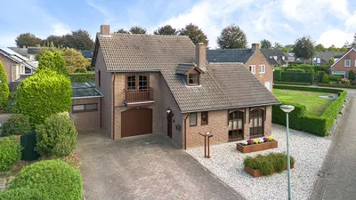 Foto van Hooghveld 6, Heythuysen