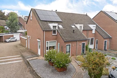 Foto van Horstveld 98, Heythuysen