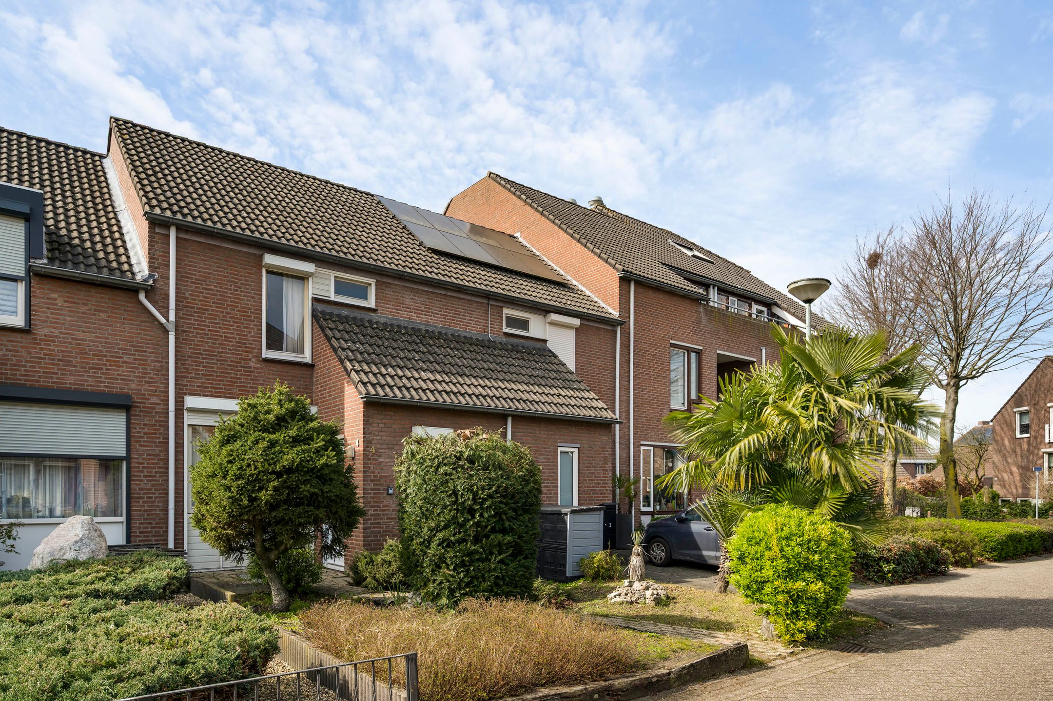 Foto van Daniëlshof 4, Heythuysen