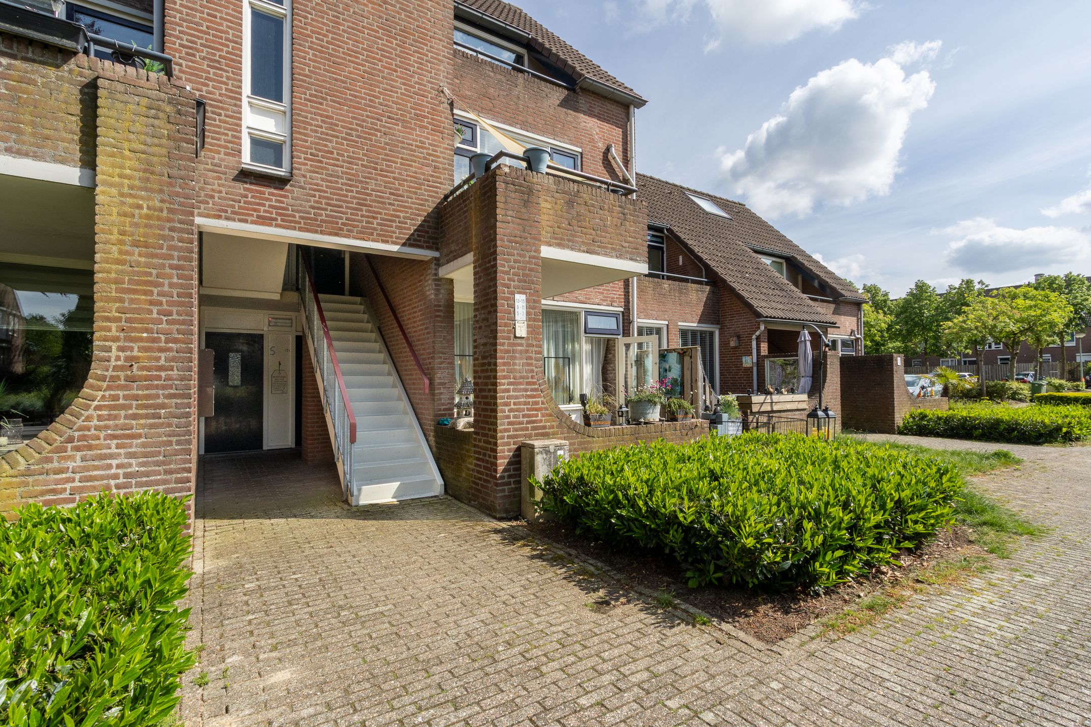 Foto van Daniëlshof 7, Heythuysen