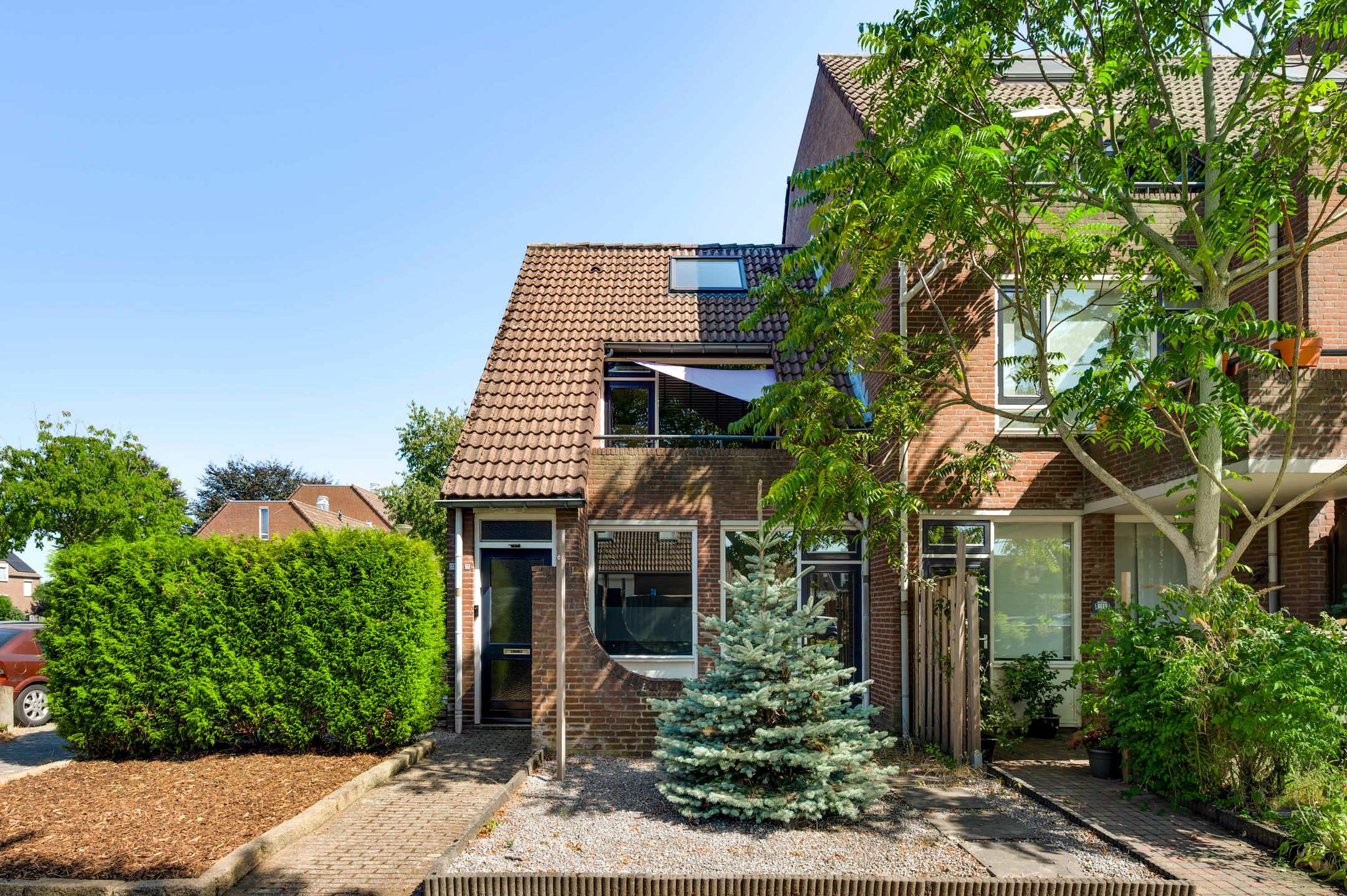Foto van Daniëlshof 27, Heythuysen