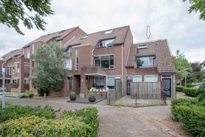 Foto van Danielshof 69, Heythuysen