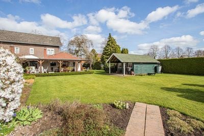 Foto van Aan de Kreppel 10, Heythuysen
