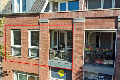 Foto van Dorpstraat 17B, Heythuysen