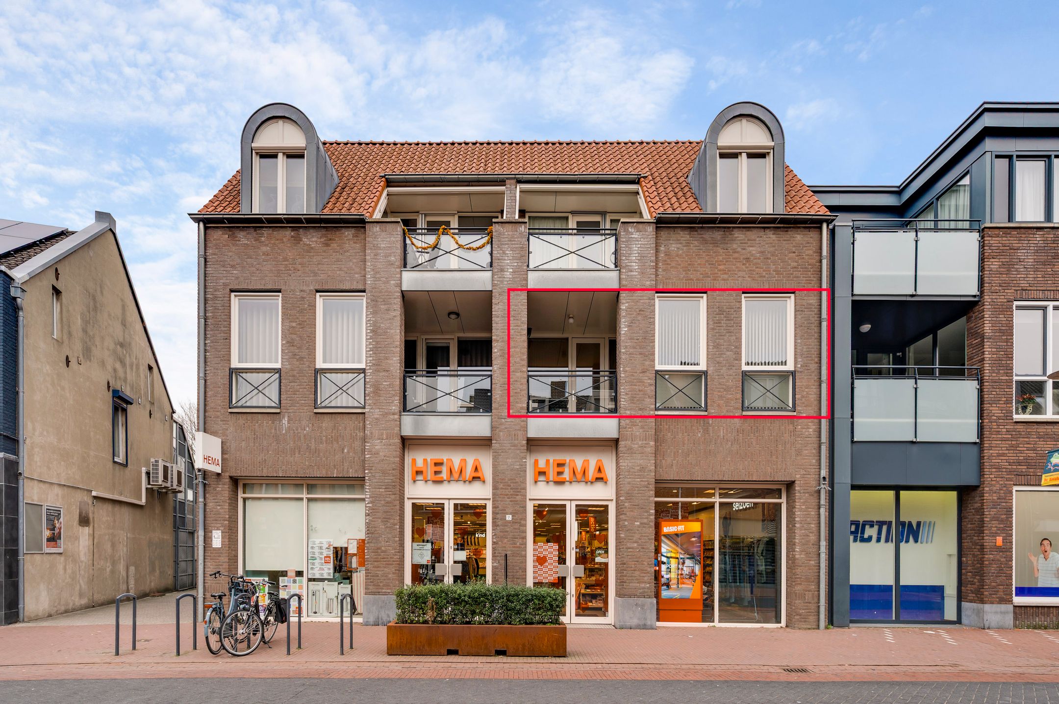 Foto van Dorpstraat 37a, Heythuysen