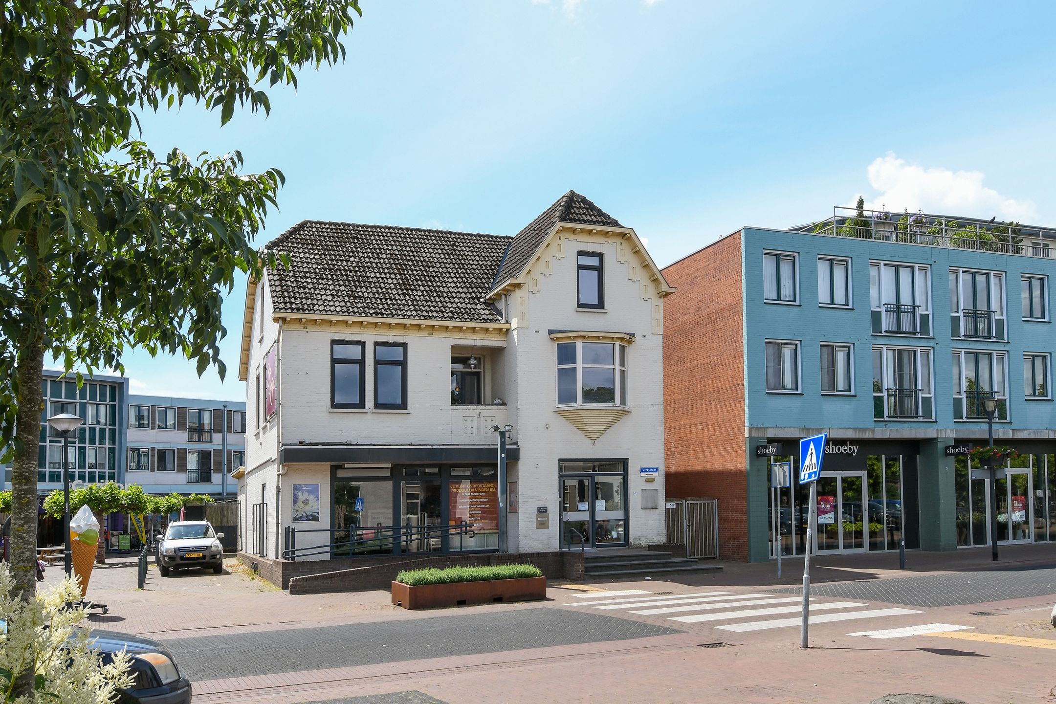 Foto van Dorpstraat 6a, Heythuysen