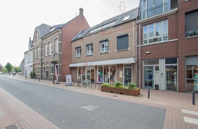 Foto van Dorpstraat 96D, Heythuysen