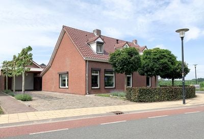 Foto van Vlasstraat 33, Heythuysen