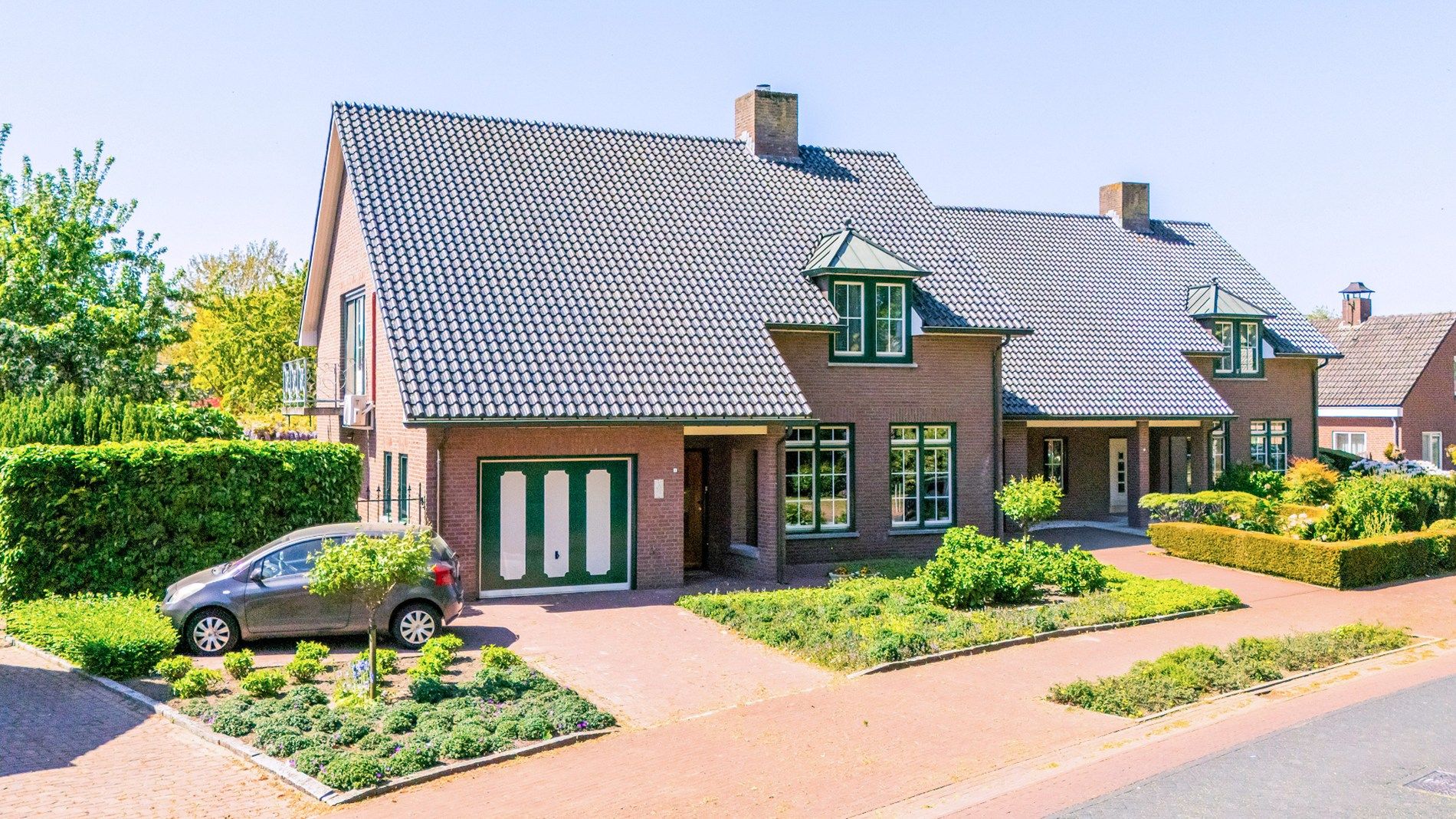 Foto van Vlasstraat 5, Heythuysen