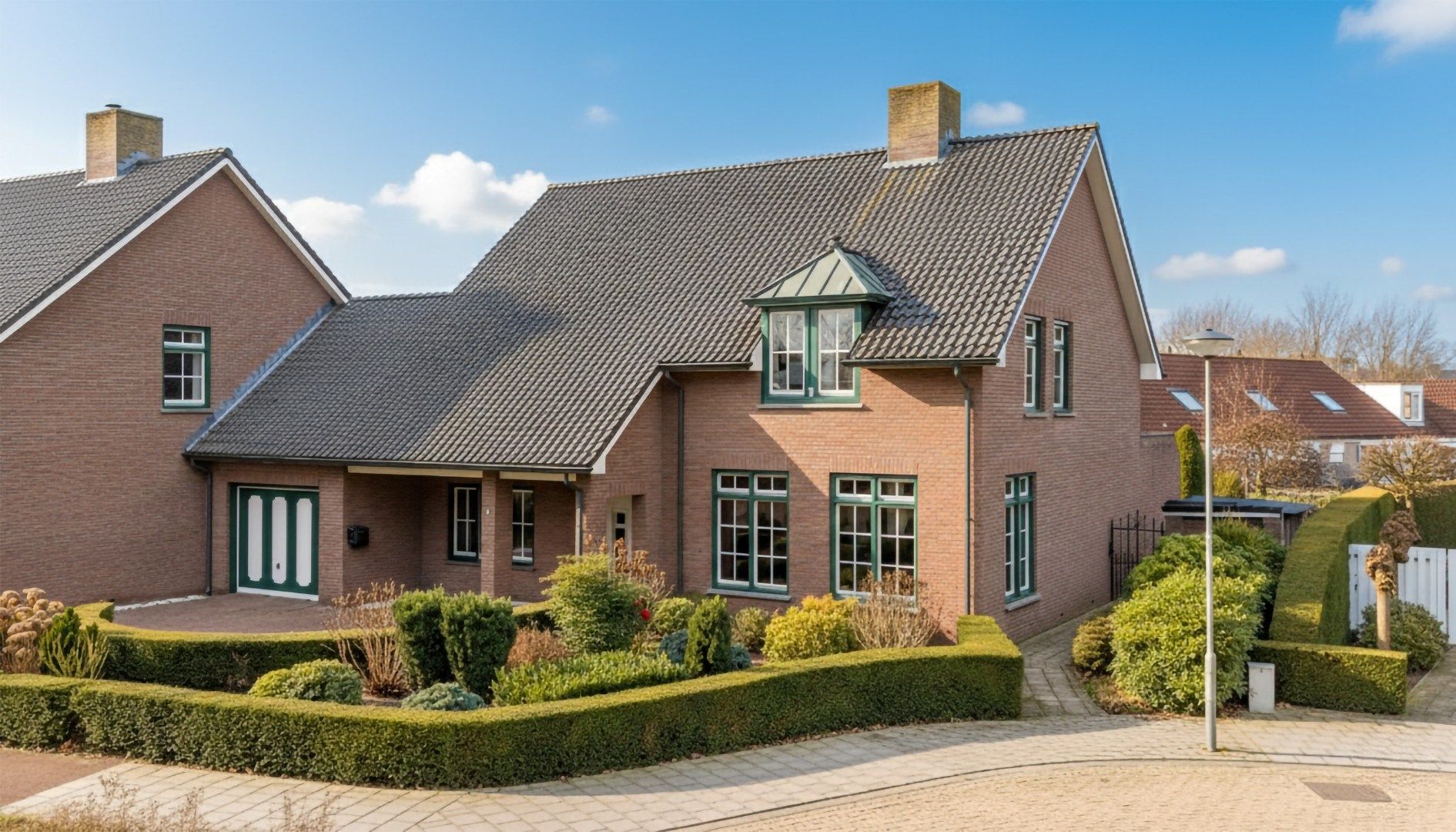 Foto van Vlasstraat 5a, Heythuysen