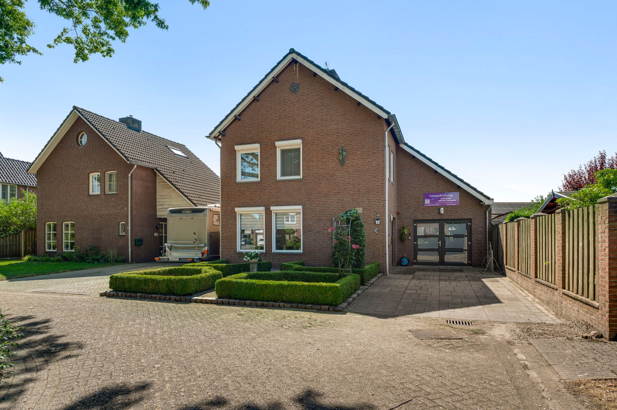 Foto van Park 2, Heythuysen