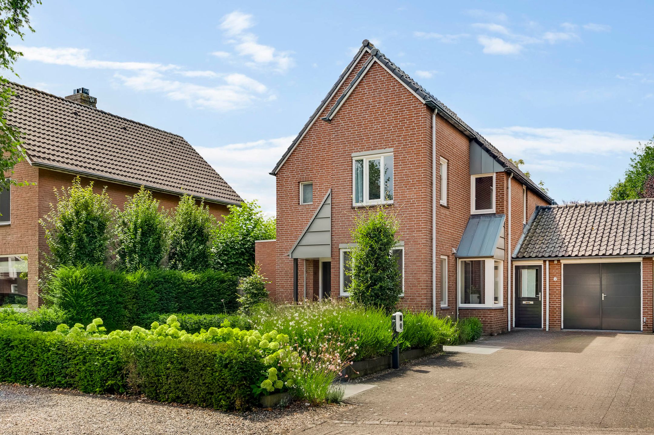 Foto van Park 8, Heythuysen