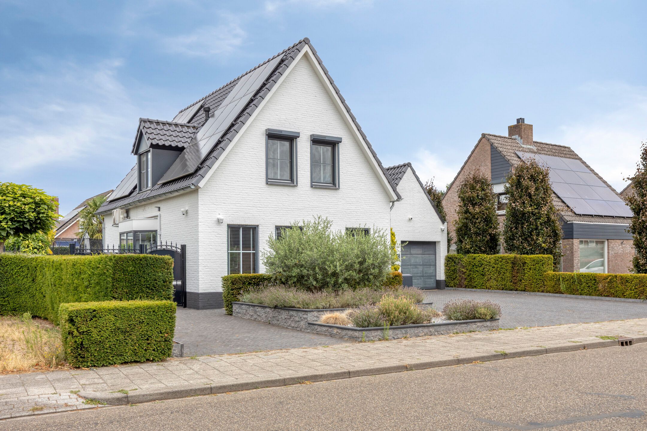 Foto van Tienderweg 73, Heythuysen