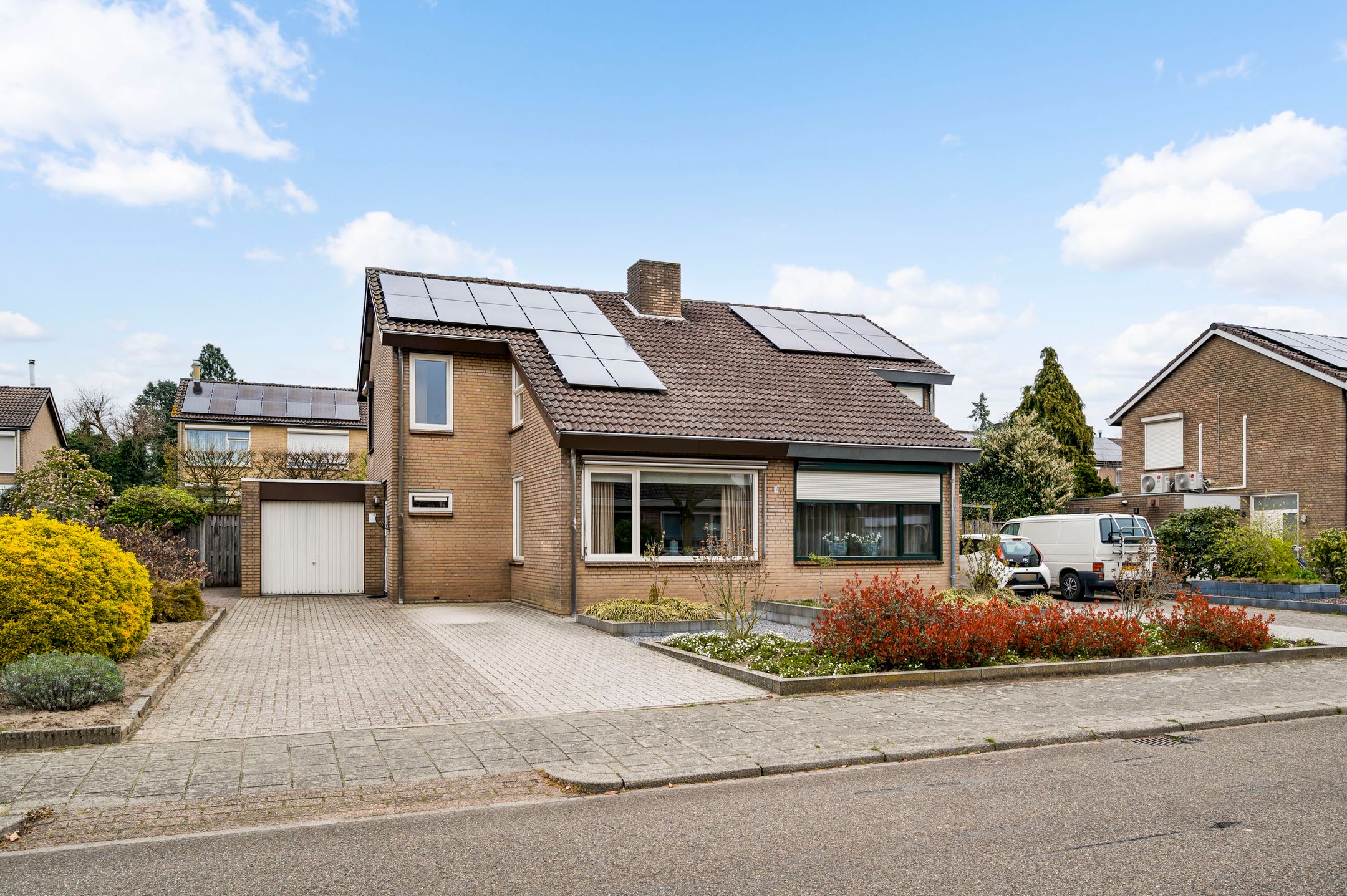 Foto van Brouwerslaan 11, Heythuysen