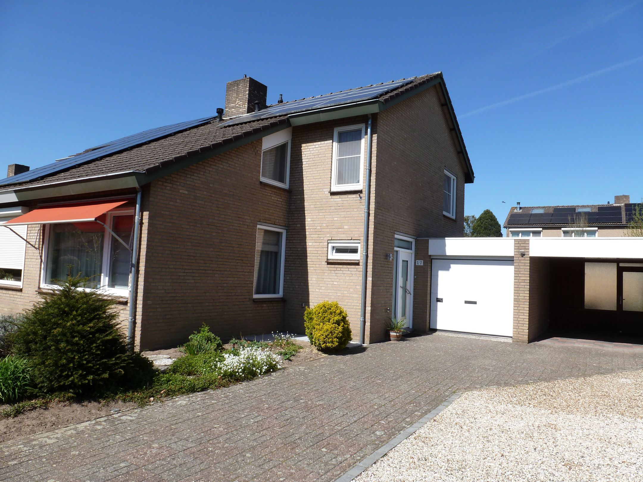 Foto van Brouwerslaan 17, Heythuysen