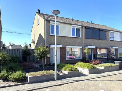 Foto van Zadelmakerslaan 10, Heythuysen