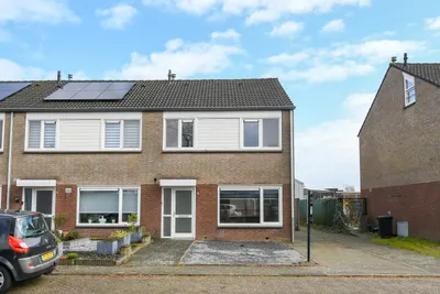 Foto van Sportlaan 14, Heythuysen